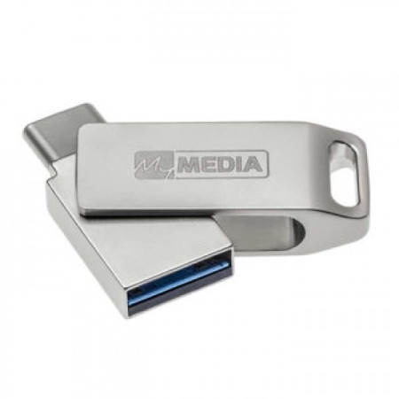 Mymedia mydual USB flash 32GB USB-C 3.2 GEN1 ( UFMM69269 )