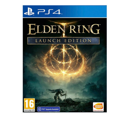 Namco Bandai PS4 Elden Ring ( 044426 ) - Img 1