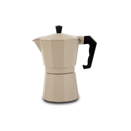 Nava nv10-174-022 džezva za espresso kafu 6 šoljica 300ml bež - Img 1