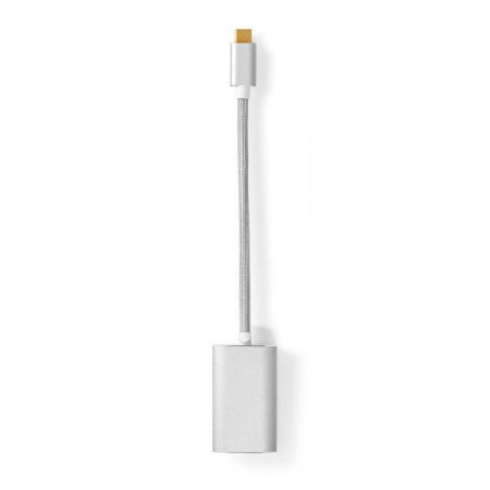 Nedis USB-C adapter ( CCTB64680AL02 )