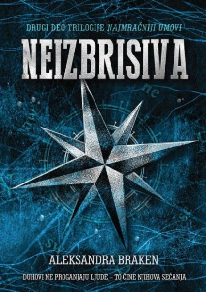Neizbrisiva - Aleksandra Braken ( R0016 ) - Img 1