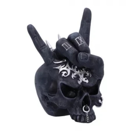 Nemesis Now - Horns Up Figure (17.5 cm) ( 068034 )