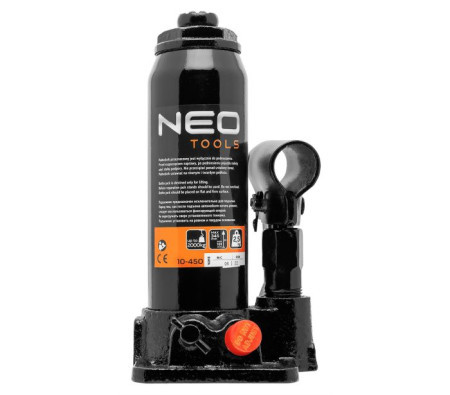 Neo tools dizalica hidraulična 2t ( 10-450 )