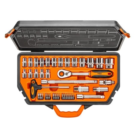 Neo tools gedore set 1/2' 42/1 ( 08-621 )