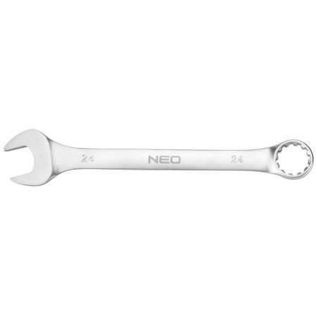 Neo tools ključ o/v 24mm ( 09-668 )