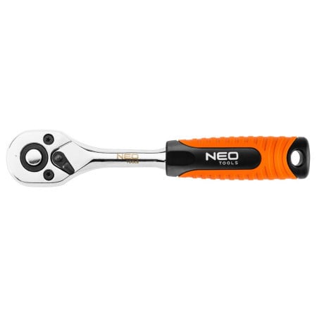 Neo tools ručka za gedoru 3/8&#039; ( 08-508 ) - Img 1