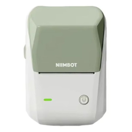 Niimbot Stampac B1 Green ( 065519 )