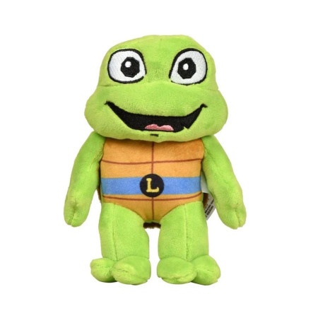 Nindža Kornjače plišana figura Leonardo ( 1042096 )