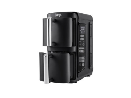 Ninja SL300EU dupla korpa/7.6L/ 2470W/ crni Airfryer ( SL300EU )