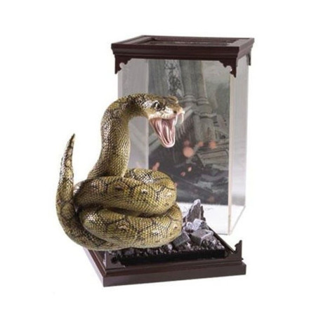 Noble Collection Harry Potter - Magical Creatures - Nagini ( 051862 )