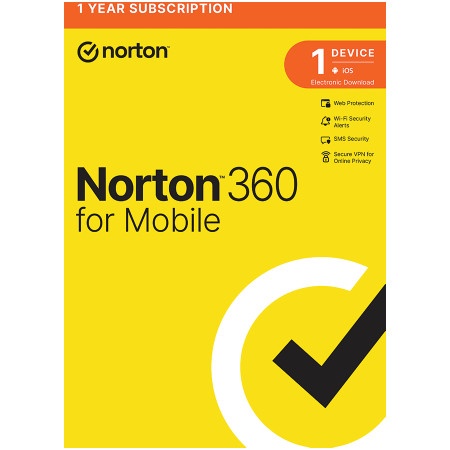 Norton 360 mobile 1d ( 21426909 )