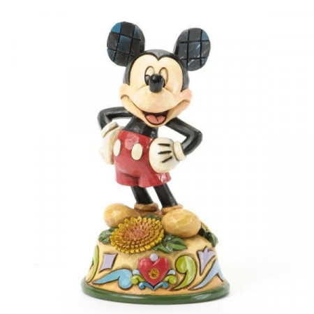 November Mickey Mouse ( 022468 ) - Img 1