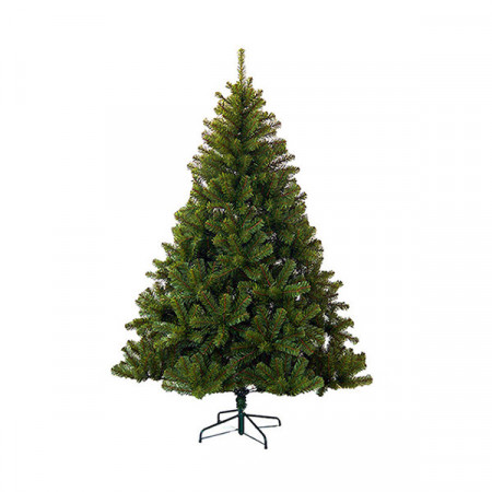 Novogodišnja jelka - Zelena Lux - visina 120 cm ( 180870 )