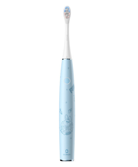 Oclean električna četkica za zube za decu plava ( C01000362 )