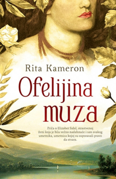Ofelijina muza - Rita Kameron ( 8362 )