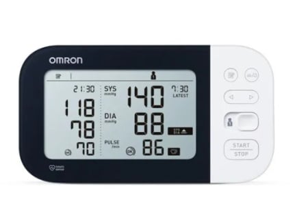 Omron Aparat za pritisak m7 intelli it ( 3001010 )