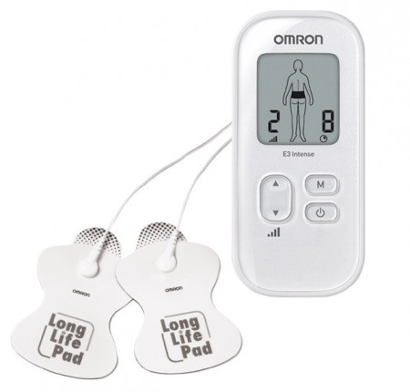 Omron E3 Intense Elektro-masažer ( 3000133 )