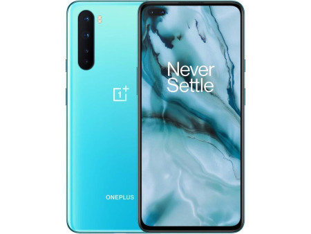 OnePlus Nord Blue Marble 128GB ( 5011101199 )