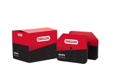 Oregon 90PX050E Lanac testere 3/8, 1.1mm 25 zuba ( 078430 )