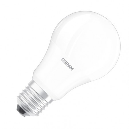 Osram LED sijalica klasik toplo bela 8.5W ( O26842 ) - Img 1