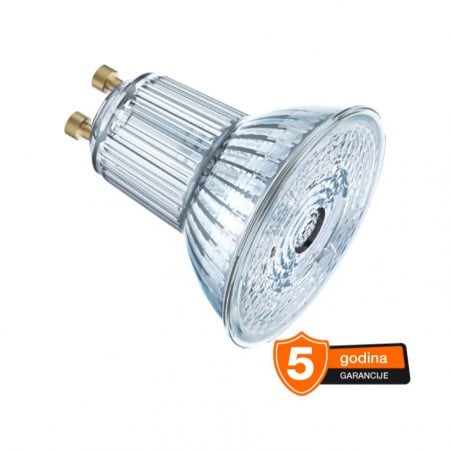 Osram LED sijalica toplo bela 8.3W ( 4058075609136 )