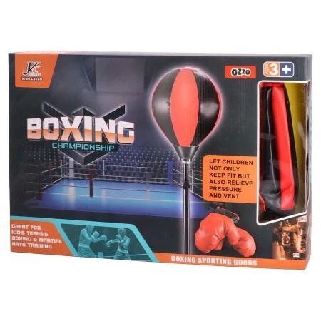 Ozzo yc set za boks rukavice 102cm ( 891105 )