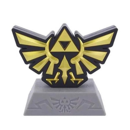 Paladone Zelda Hyrule Crest Icons Light ( 049748 )