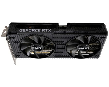 Palit nVidia GeForce RTX 3060 Dual 12GB 192bit 128bit RTX3060 Dual grafička karta