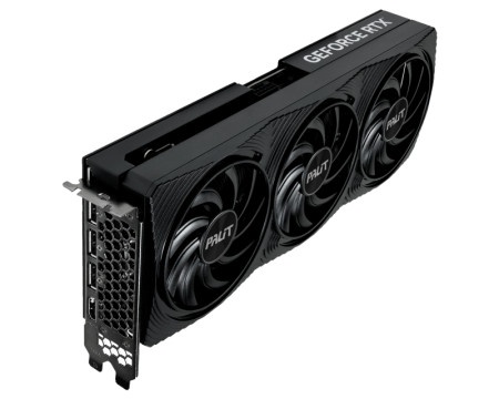 Palit nVidia GeForce RTX 4080 SUPER 16GB 256bit RTX 4080 SUPER Infinity 3 grafička karta