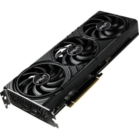 Palit rtx 5070 infinity 3 12gb gddr7 192bit ,ne75070019k9-gb2050s svga