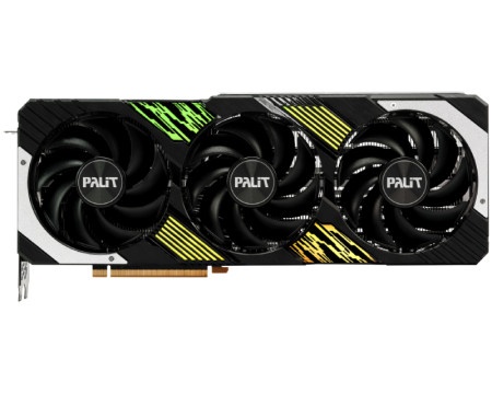 Palit rtx4070ti super gamingpro 16gb gddr6x 256bit 3-dp hdmi (ned47ts019t2-1043a) grafička karta-1