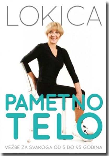 PAMETNO TELO - Lokica Stefanović ( 5594 )