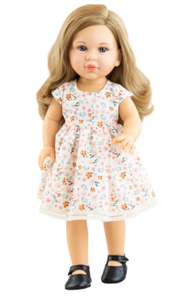 Paola Reina lutka Andrijana 42 cm ( 6116 )