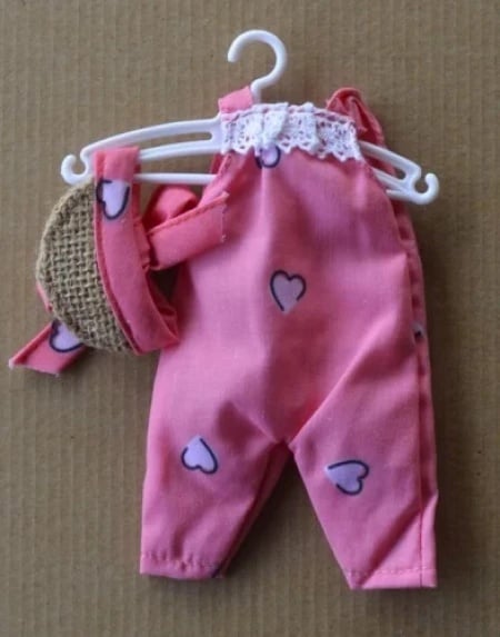 Paola Reina odeća za Danijelu 21 cm ( 52123 )
