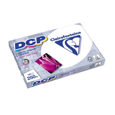 Papir DCP A3/250g 125l ( CLF 018580* ) - Img 1