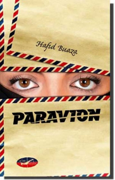 PARAVION - Hafid Buaza ( 3183 )