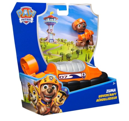 Paw patrol vozilo i figura asst ( SN6071153 )