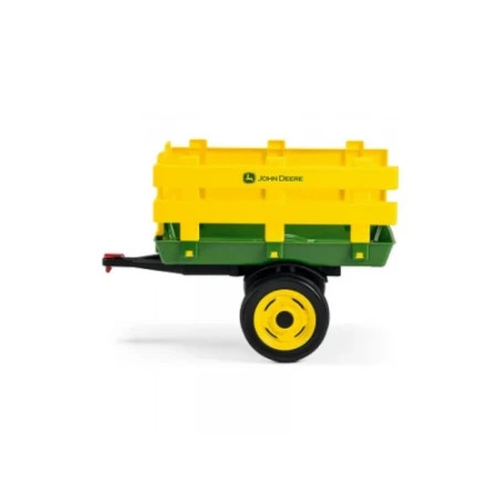 Peg perego prikolica john deere stake-side igtr0941 ( P16IGTR0941 )
