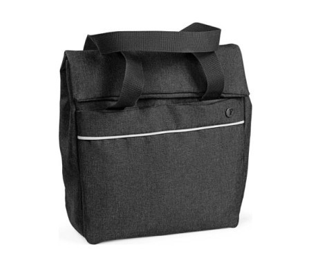 Peg perego torba za kolica borsa smart bag - titanium ( P3150061662 )