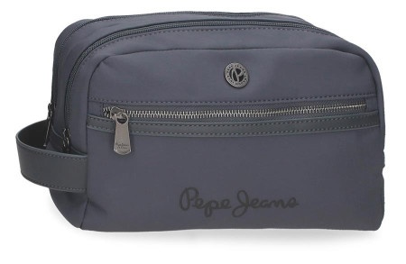 Pepe Jeans Neseser - Tamno siva ( 79.544.33 )