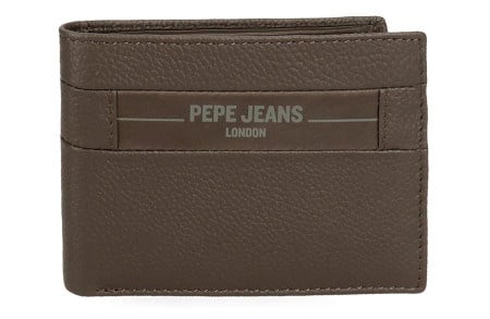 Pepe Jeans Novčanik - Braon ( 78.871.32 )