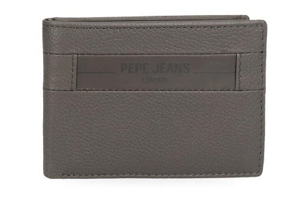 Pepe Jeans Novčanik - Siva ( 78.831.34 )