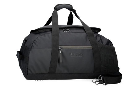 PEPE JEANS Putna torba - Crna ( 71.735.41 )