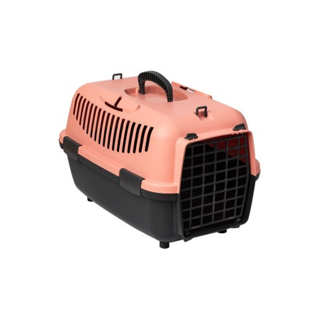 Petmax-transporter nomade 1 roze ( 13257 )