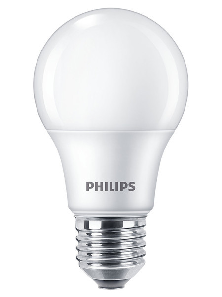 Philip sijalica LED 8W (60W) A60 E27 2700K WW 230V FR ND 1PF/6 DISC ( PS771 ) - Img 1