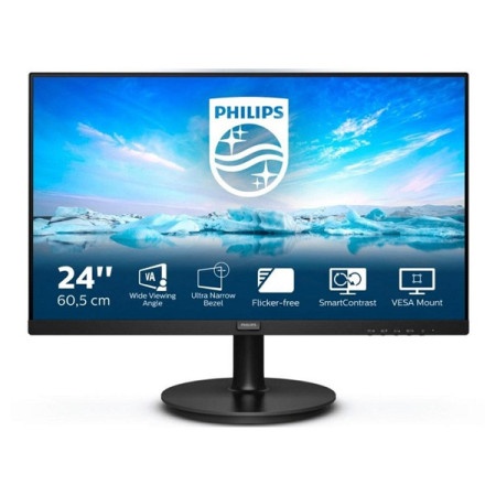 Philips 241v8l/00 monitor ( 53614 )