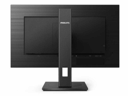 Philips 278b1/00 27"/ips/3840x2160/60hz/4ms gtg/hdmix2,dp,usb/pivot,visina/zvučnici/vesa/crni monitor ( 278B1/00 )