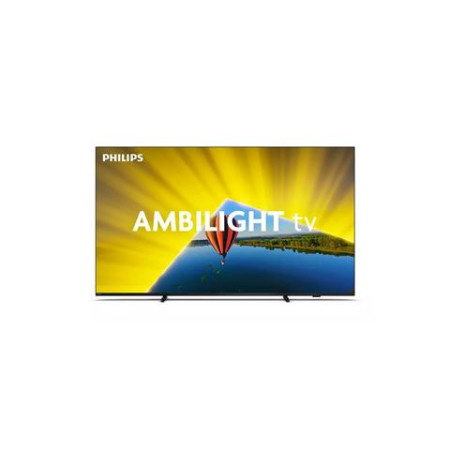 Philips 55pus8079/12, 4k, smart, ambilight, crni led tv ( 0001364135 )
