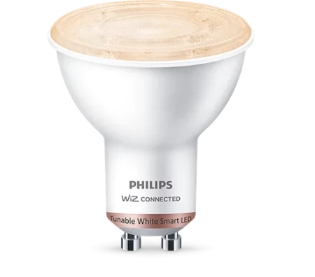 Philips 929003772321 Smart led sijalica phi wfb 50w gu10 ( 20869 )