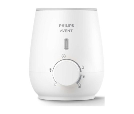 Philips avent fast standard grejac za flasice 2158 ( SCF355/09 ) - Img 1